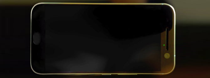 HTC One M10 ekranı hakkında yeni detay! 2 HTC One M10 fotoğrafı