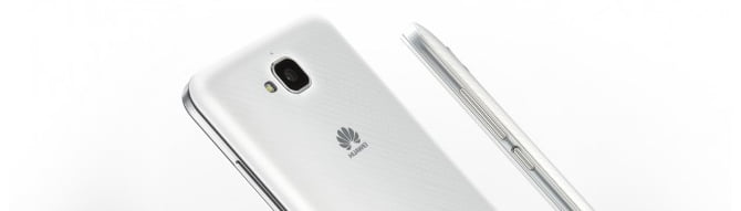 Huawei Y6 Pro teknik özellikler