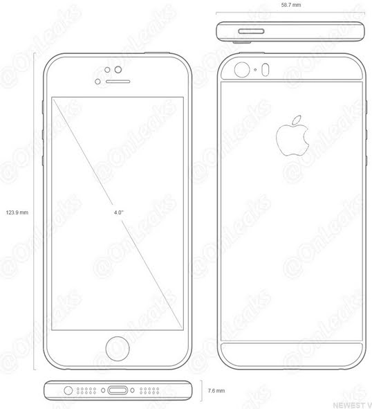 iPhone 5se çıkış tarihi