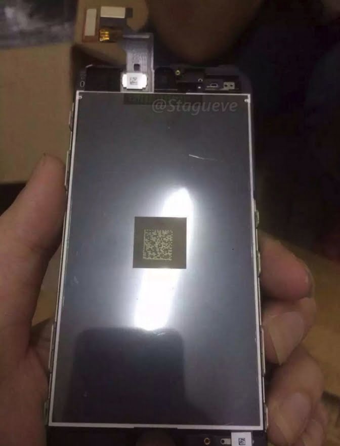 iPhone 5SE değil iPhone SE geliyor! 2 iphone-se-ekran-paneli-3