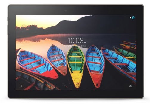 Lenovo TAB3 tablet bilgisayar ailesi duyuruldu! 2 lenovo-tab3-10-business