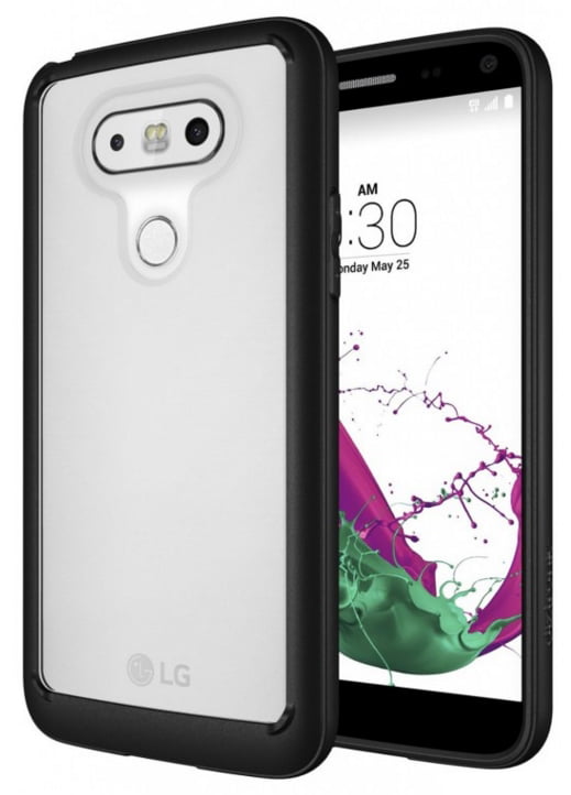 LG G5 tasarımı