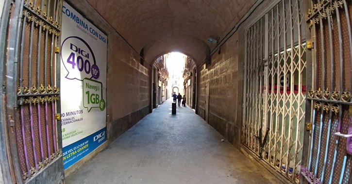 LG G5 kamera özellikleri ve örnek fotoğraflar