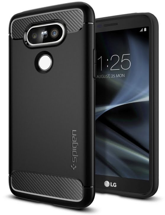 Spigen LG G5