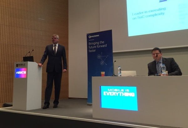 5G Nedir? Ne Zaman Geliyor? 2 qualcomm1