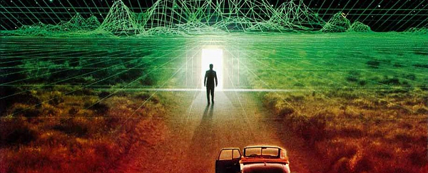 The Thirteenth Floor