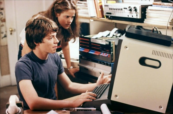 WarGames