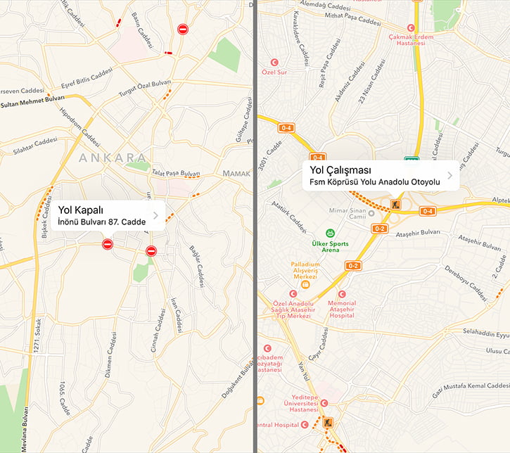 apple-harita-trafik-2