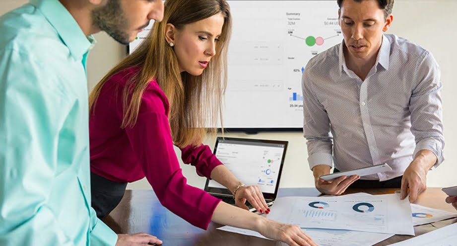 Google Analytics 360 Suite Nedir