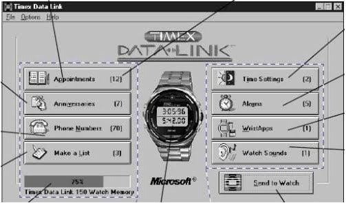 datalink-150-3
