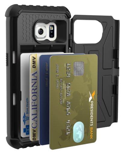 Galaxy S7 kılıfları