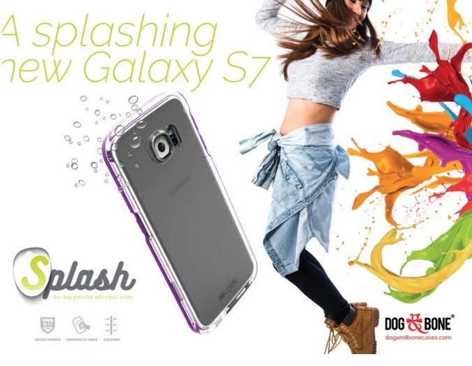 Galaxy S7 kılıfları