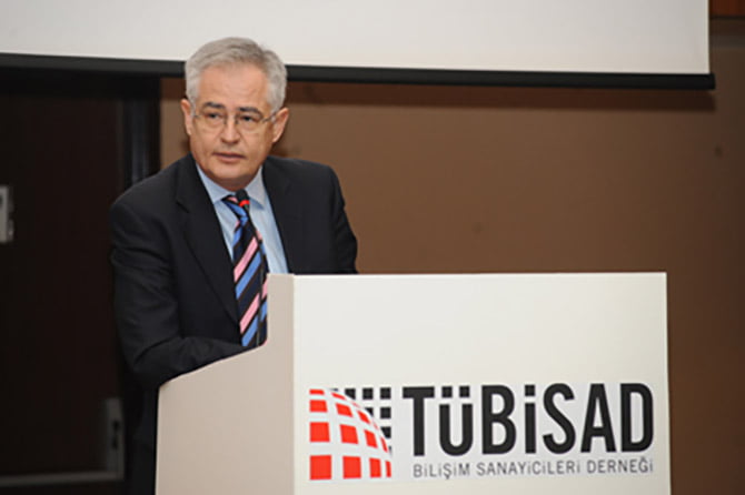 UDHB'nin müsteşar yardımcılığına Galip Zerey atandı! 2 galip-zerey