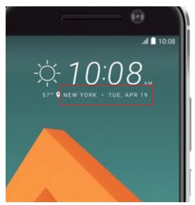 HTC 10 çıkış tarihi