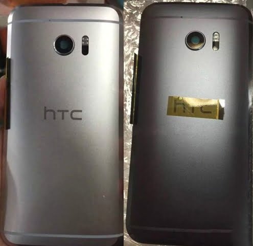 HTC One 10 tekrar görüntülendi! 2 htc-one-10-siyah