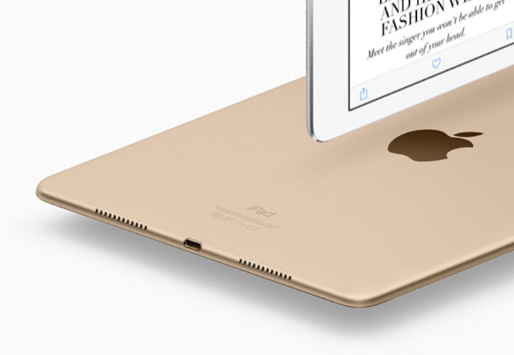 Yeni iPad Pro ve eskisi arasındaki önemli farklar! 2 ipad-pro-hizli-sarj