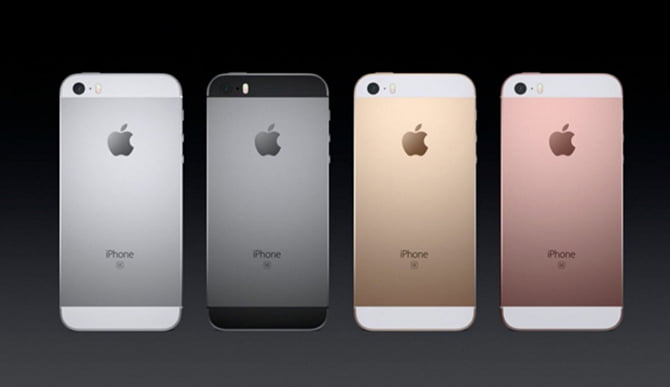 iphone-se-renk-secenekleri