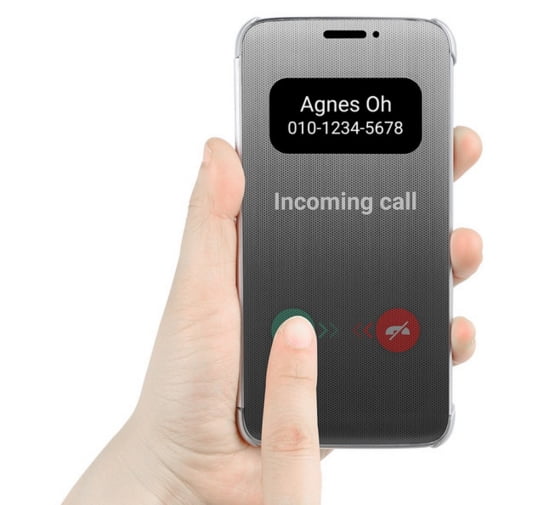 LG G5 için en iyi 5 kılıf! 2 LG G5 kılıfları