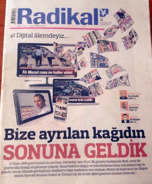 radikal-gazetesi