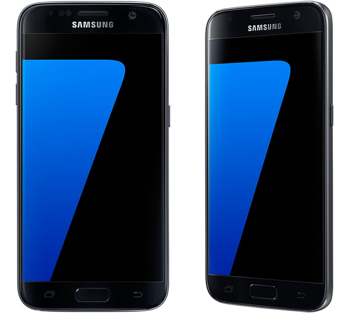 Samsung Galaxy S7