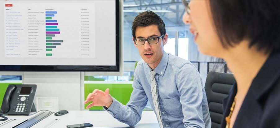 Google Analytics 360 Suite Nedir