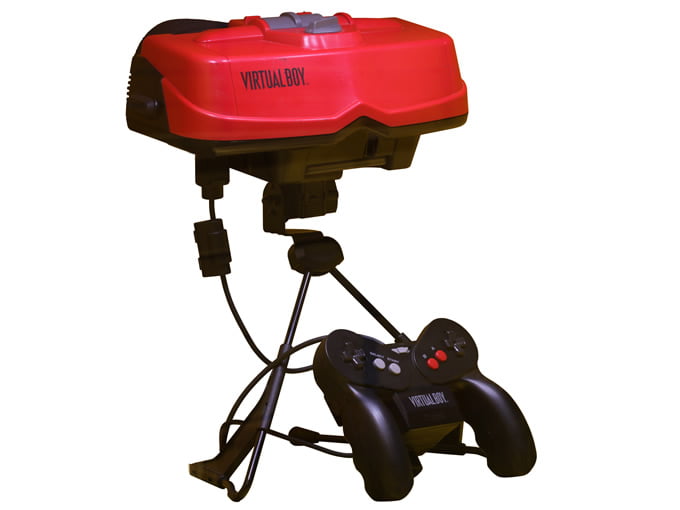 Yaşamdaki sanal gerçeklik 3 virtual_boy