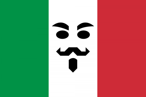 Anonymous-italya