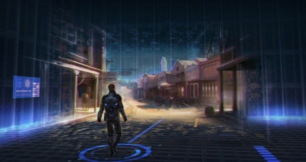 Doom ve Quake'in Yaratıcılarından Yeni Oyun 2 blackroom-1-930x491