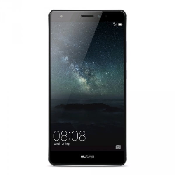 huawei mate