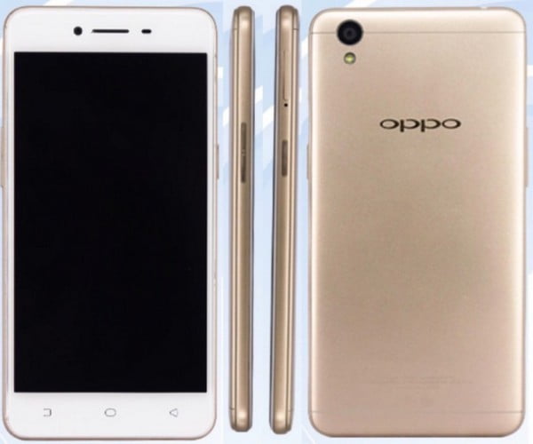 Oppo A37m Çok Yakında Satışa Çıkacak 2 oppo-a37m