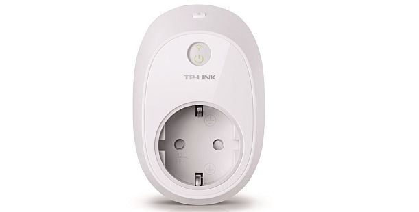 TP-LINK akıllı prizler Türkiye’de 2 TP-LINK