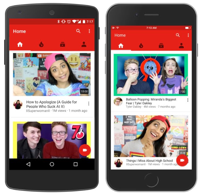 youtube-video-onerisi