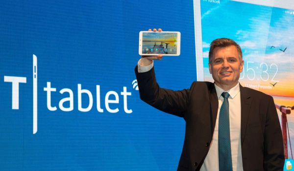 Turkcell t tablet