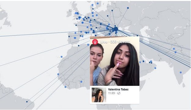 Facebook Canlı Video özelliği ile yayınlar tek sayfada! 2 facebook-canli-yayin-2