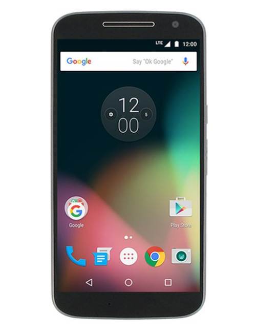 moto g
