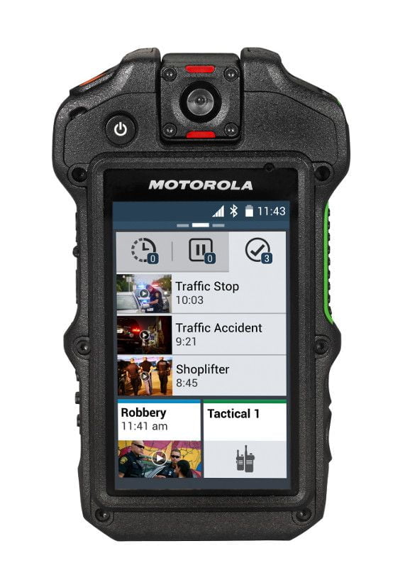 Motorola 3