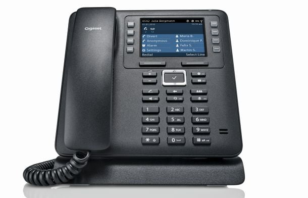 gigaset 2