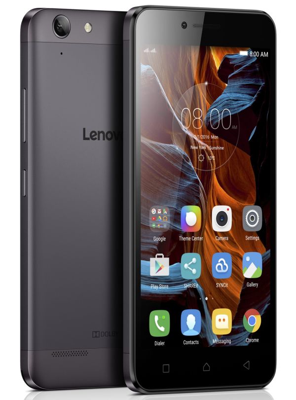 lenovo k5 2