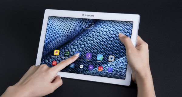 lenovo tab2