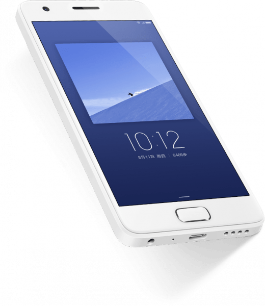 Lenovo, ZUK Z2'yi Resmen Tanıttı 2 lenovo-zuk-z2 (1)