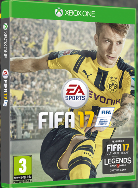 FİFA 17