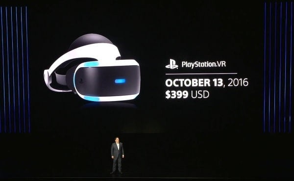 Kaşınızda PlayStation VR Çıkış Oyunları! 2 playstation-vr-2