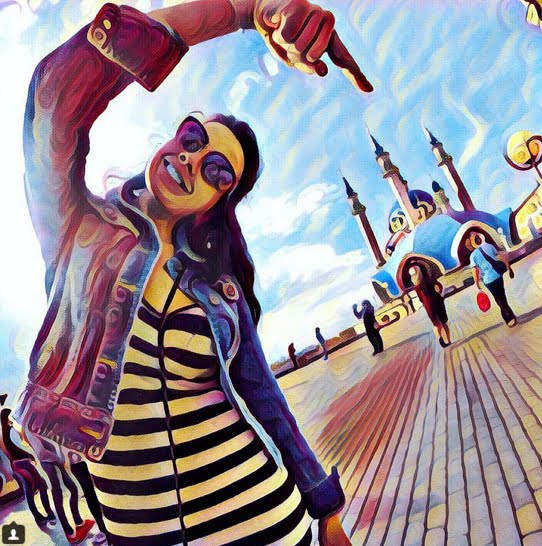 Sevilen fotoğraf uygulaması Prisma Android için yayınlandı! 2 prisma-android-2