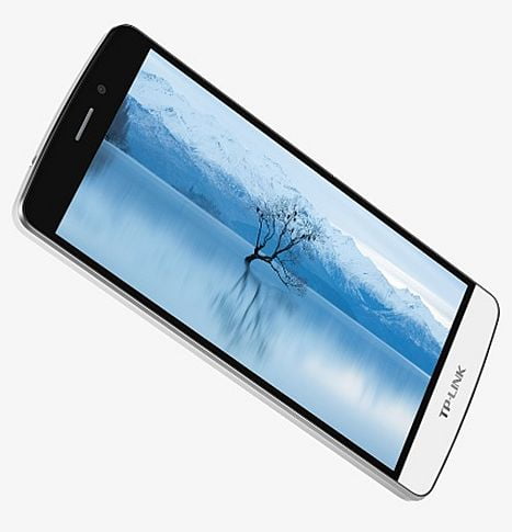 TP-Link, Neffos C5 serisinin üst modeli satışa sunuldu 2 Neffos