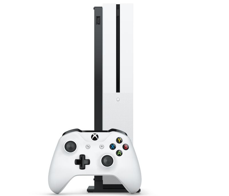 Xbox One S 3