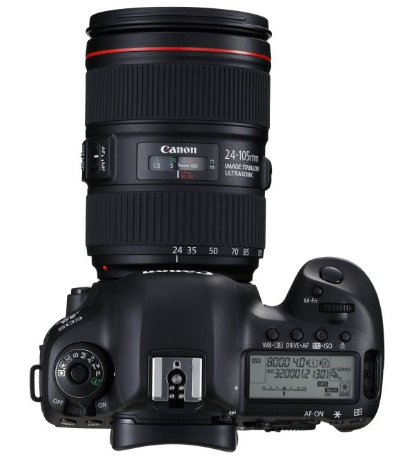 canon 4