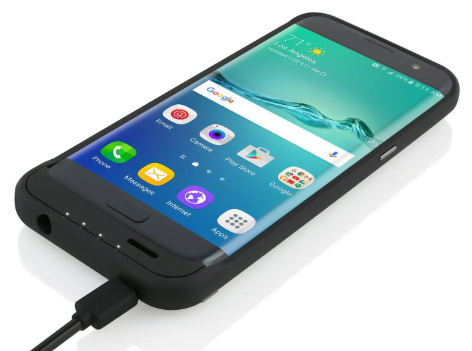 Galaxy S7 Edge için en iyi 5 bataryalı kılıf! 2 galaxy-s7-edge-pilli-kilif-4