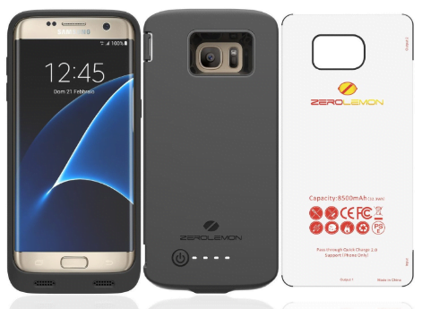 Galaxy S7 Edge için en iyi 5 bataryalı kılıf! 2 galaxy-s7-edge-pilli-kilif-5