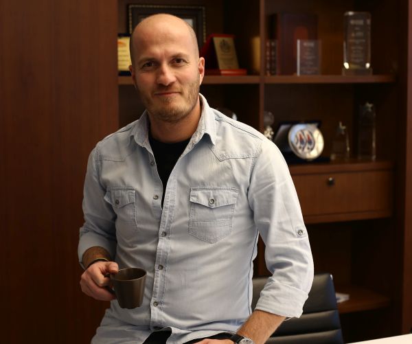 Zengin içerikli tanıtımın püf noktaları 2 harun akol