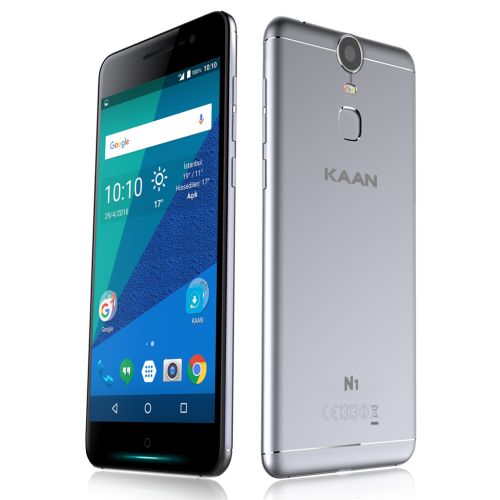 kaan n1